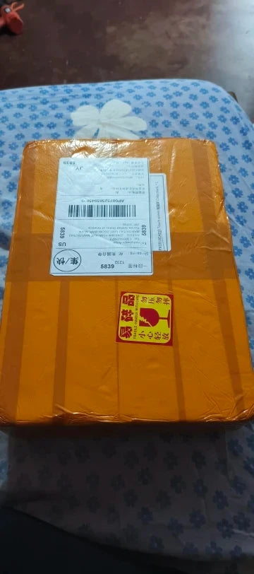 Review Card