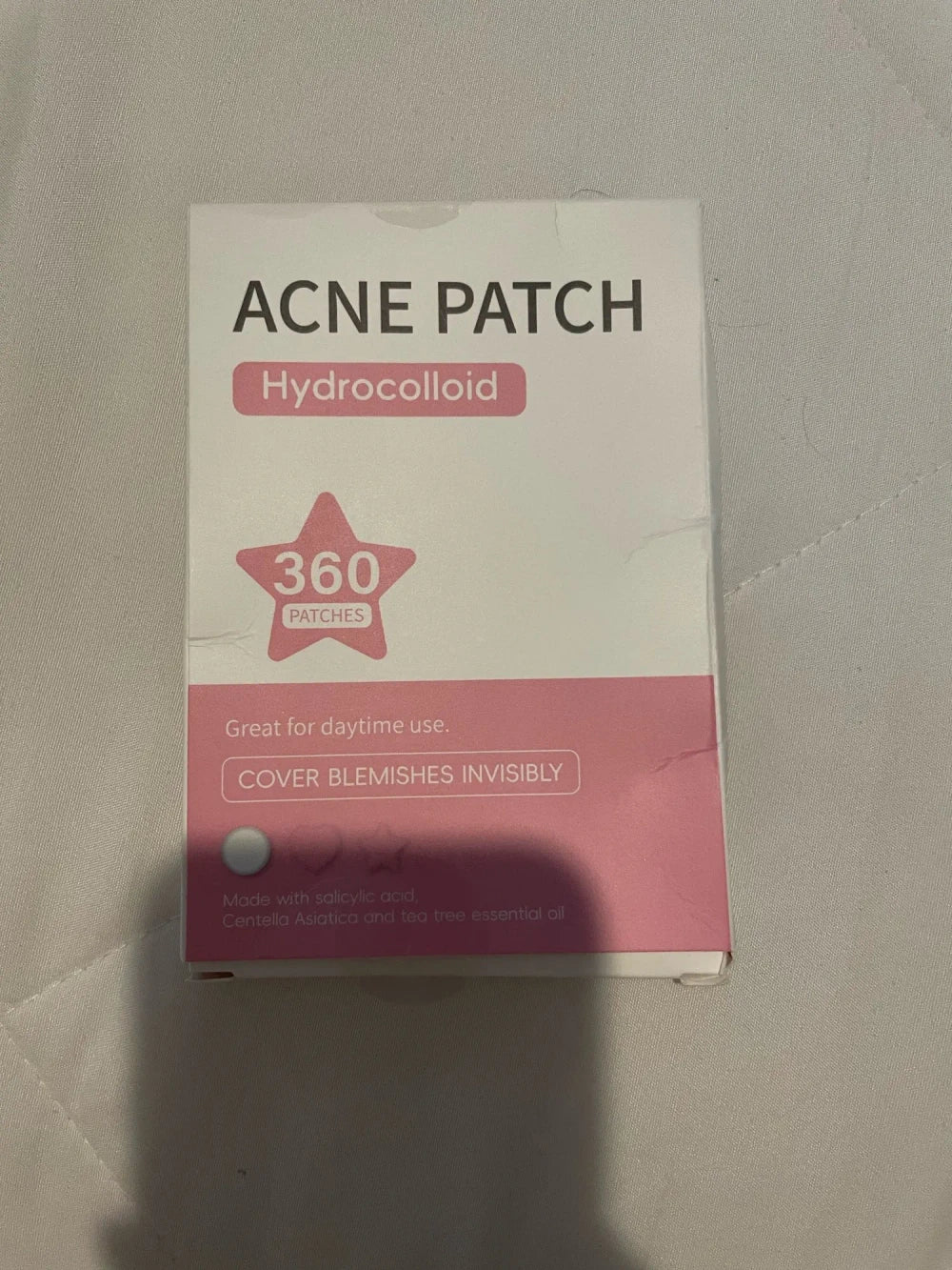 Review Card
