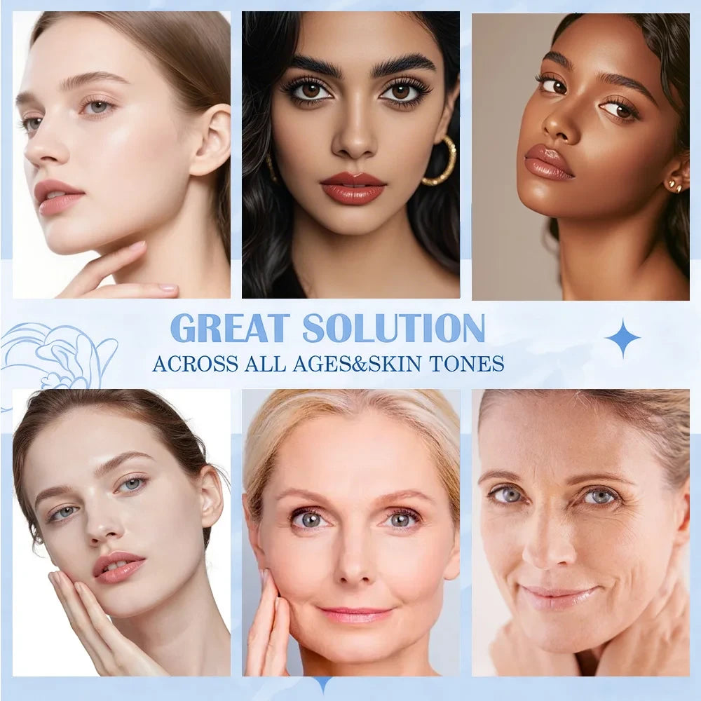 Seyhze Niacinamide Salicylic Acid Essence Set